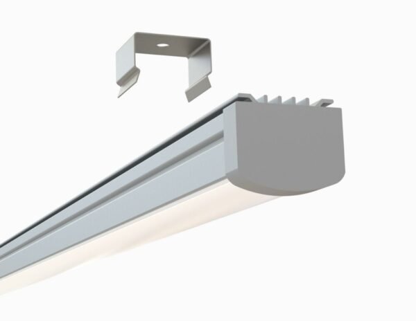 SIVA ÜSTÜ LEDBAR ARMATÜR